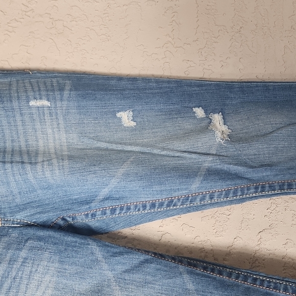 Brand New Aeropostale Skinny Jeans - Picture 6 of 7
